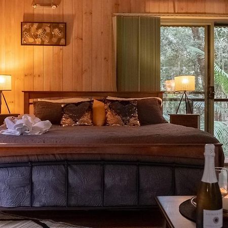Treetops Montville Εξωτερικό φωτογραφία