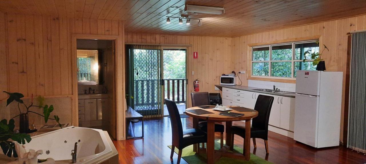 Treetops Montville Εξωτερικό φωτογραφία