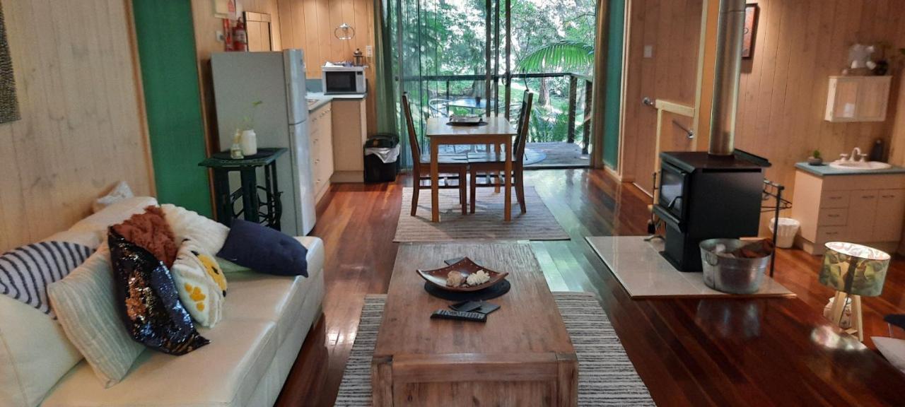 Treetops Montville Εξωτερικό φωτογραφία