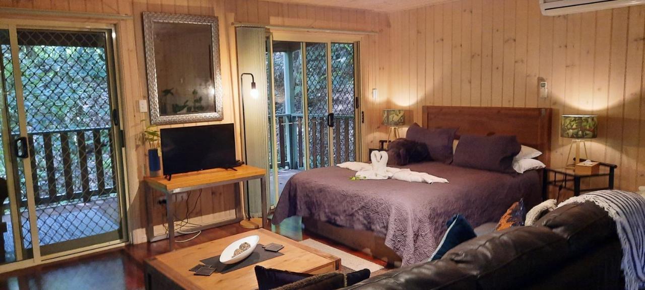 Treetops Montville Εξωτερικό φωτογραφία