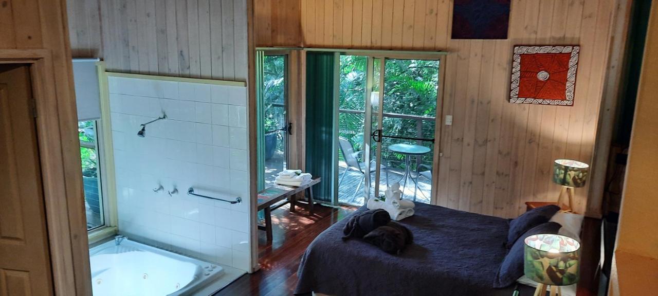 Treetops Montville Εξωτερικό φωτογραφία
