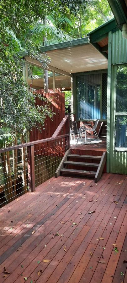 Treetops Montville Εξωτερικό φωτογραφία
