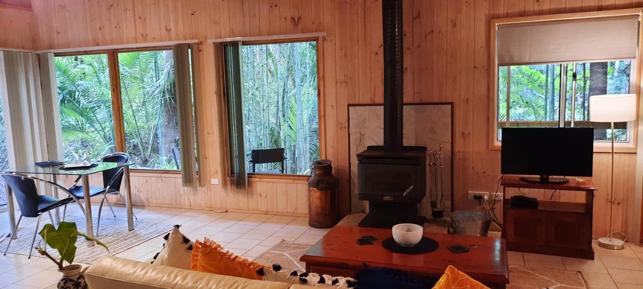 Treetops Montville Εξωτερικό φωτογραφία
