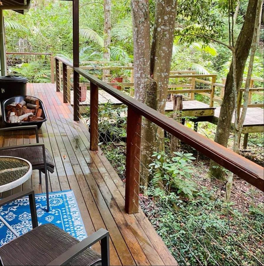 Treetops Montville Εξωτερικό φωτογραφία