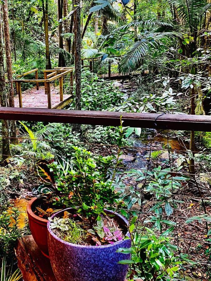 Treetops Montville Εξωτερικό φωτογραφία