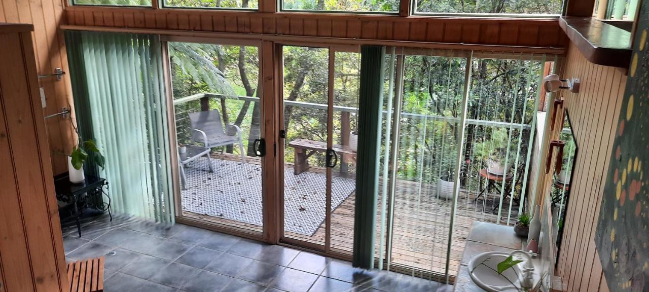 Treetops Montville Εξωτερικό φωτογραφία