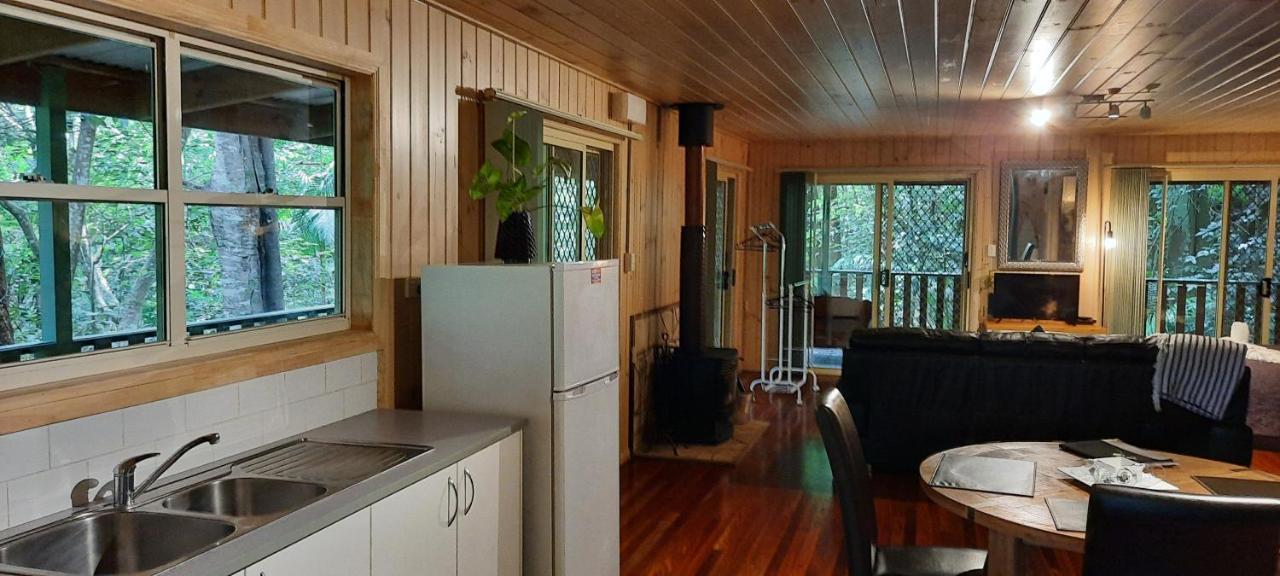 Treetops Montville Εξωτερικό φωτογραφία