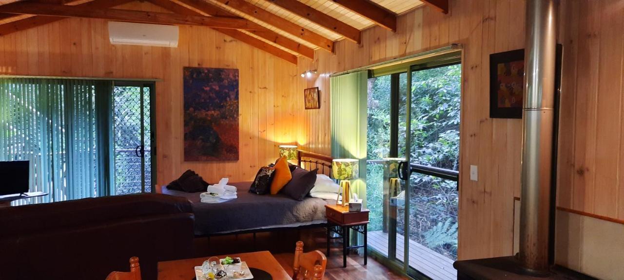 Treetops Montville Εξωτερικό φωτογραφία
