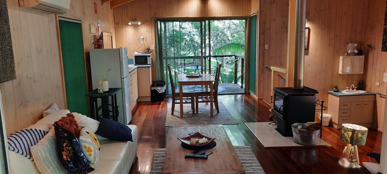 Treetops Montville Εξωτερικό φωτογραφία
