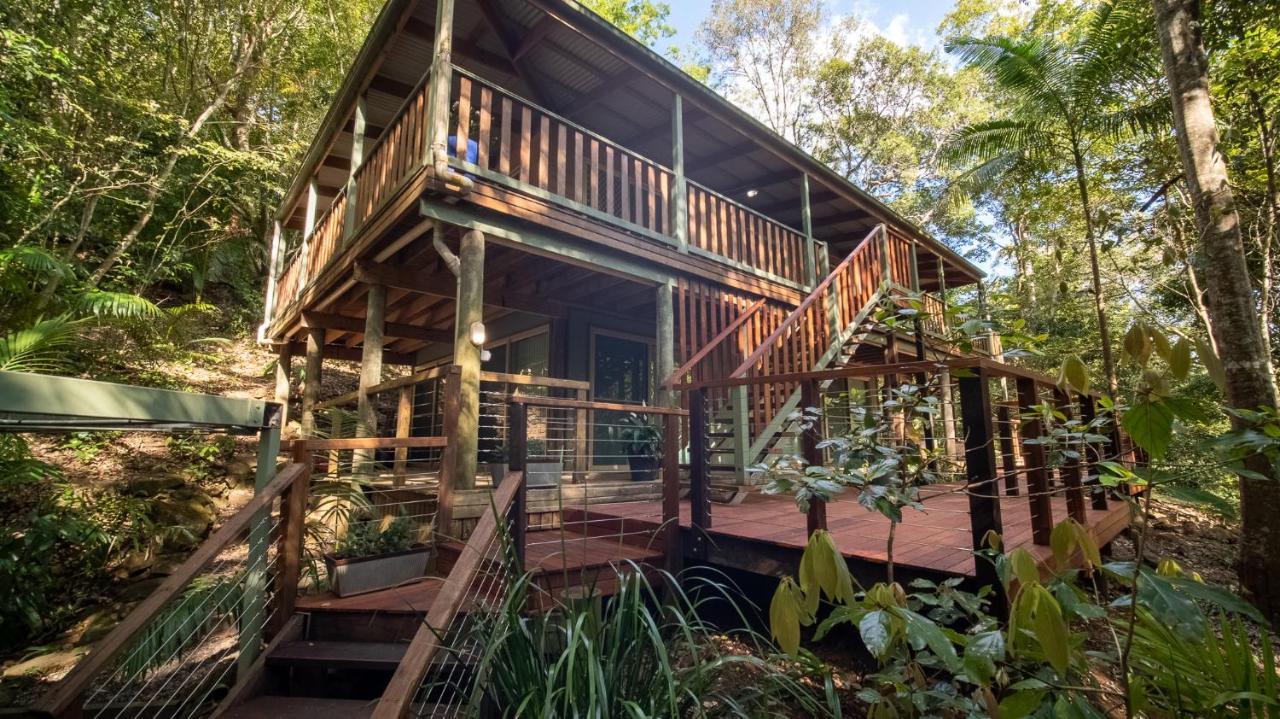 Treetops Montville Εξωτερικό φωτογραφία