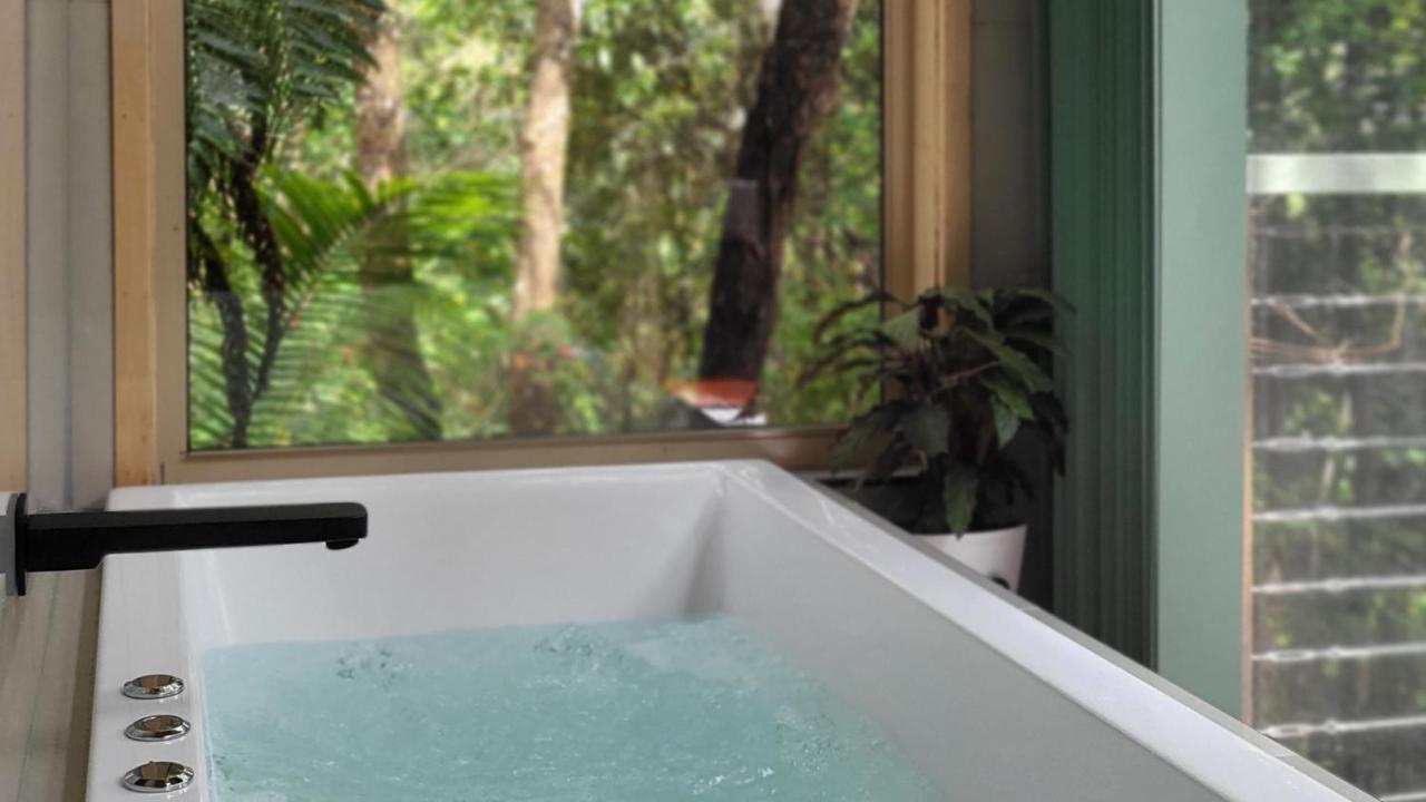 Treetops Montville Εξωτερικό φωτογραφία