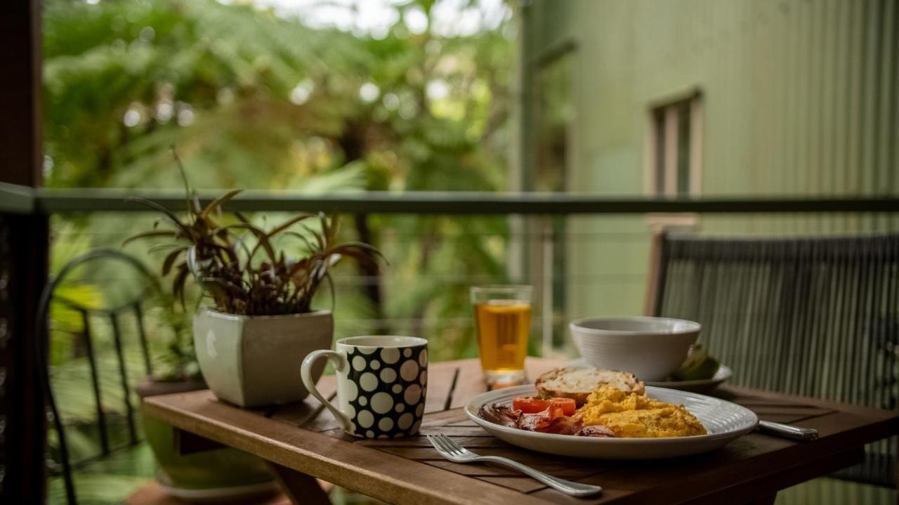 Treetops Montville Εξωτερικό φωτογραφία