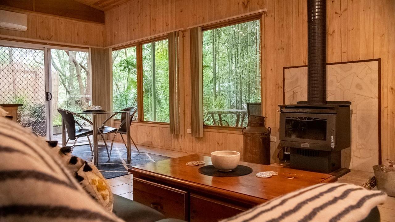 Treetops Montville Εξωτερικό φωτογραφία