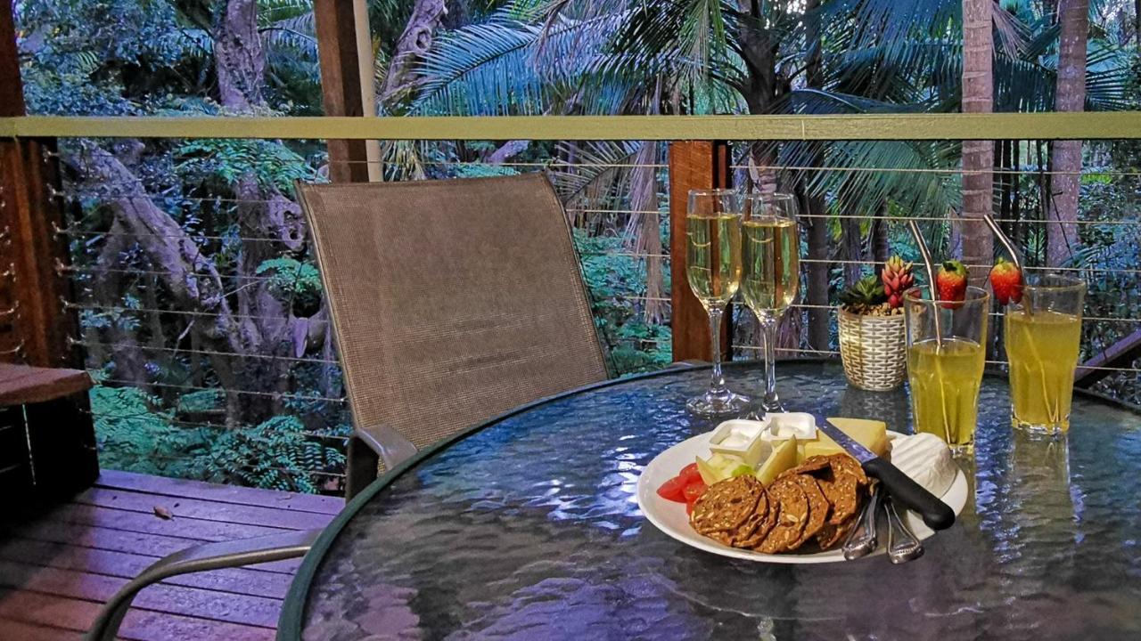 Treetops Montville Εξωτερικό φωτογραφία