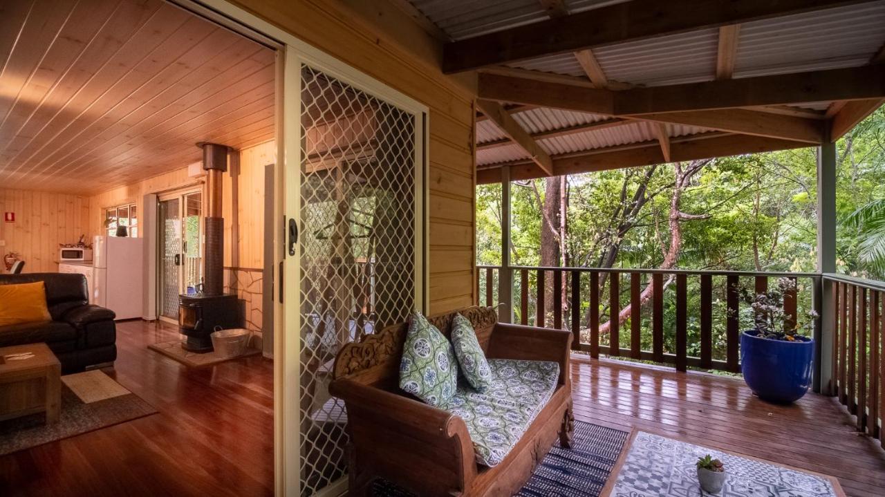Treetops Montville Εξωτερικό φωτογραφία