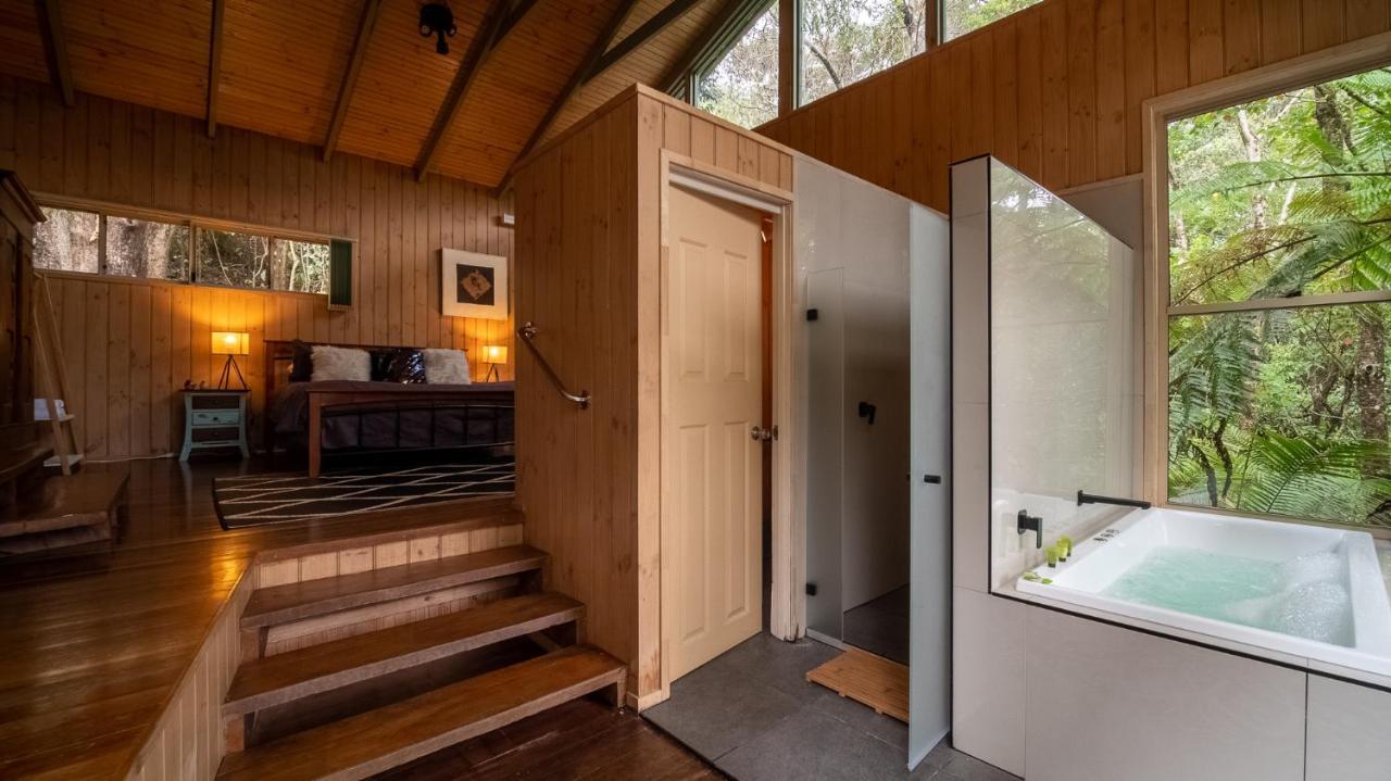 Treetops Montville Εξωτερικό φωτογραφία