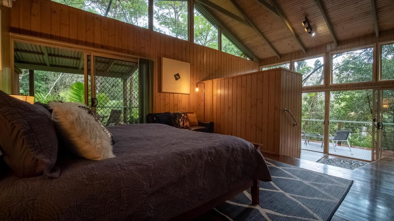 Treetops Montville Εξωτερικό φωτογραφία