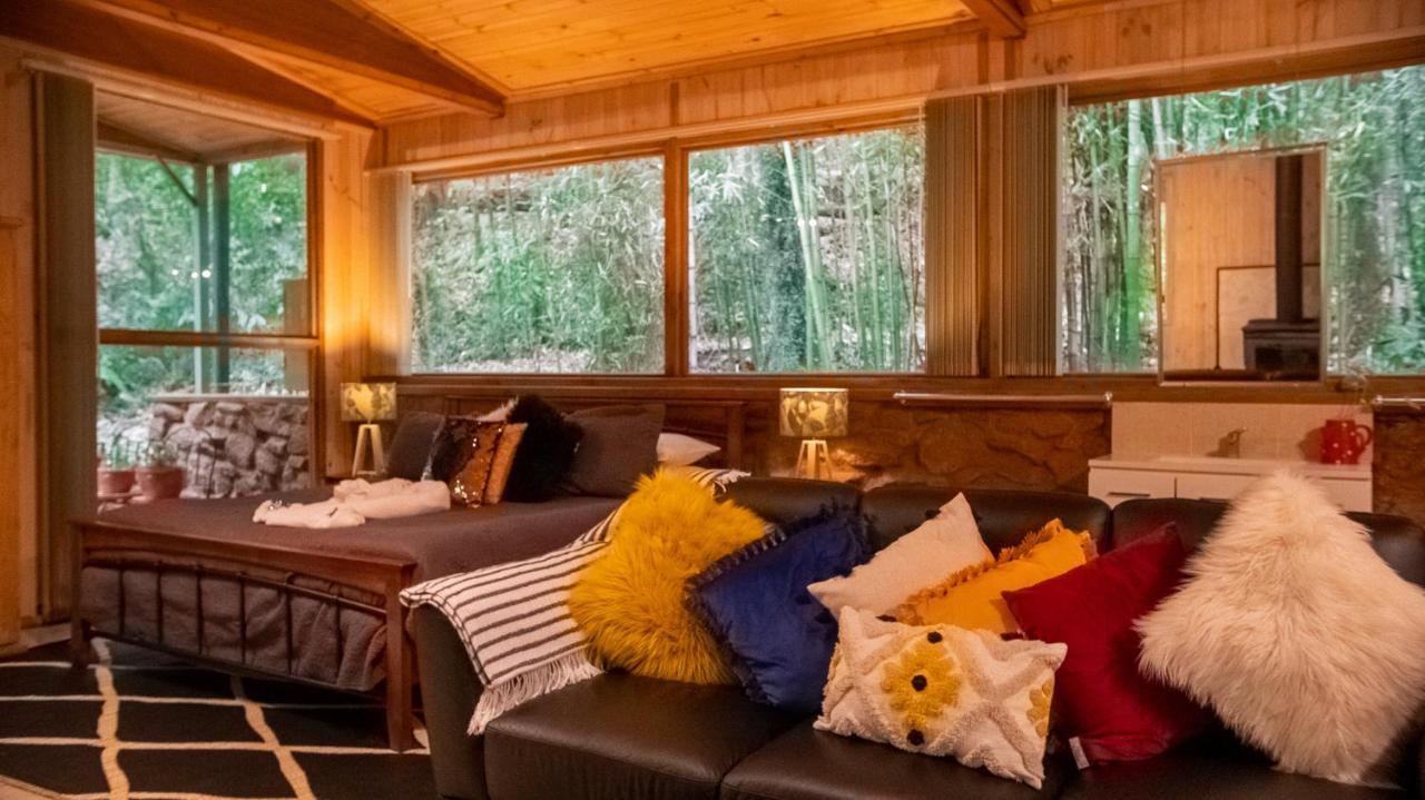 Treetops Montville Εξωτερικό φωτογραφία