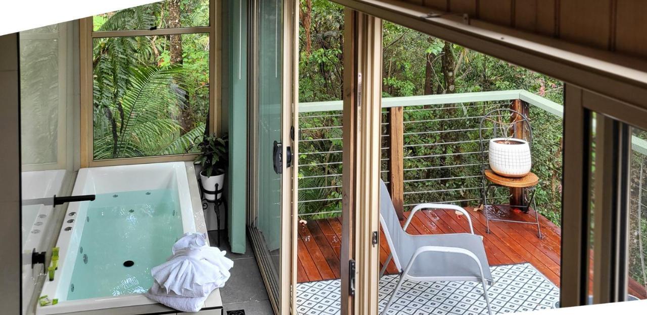 Treetops Montville Εξωτερικό φωτογραφία