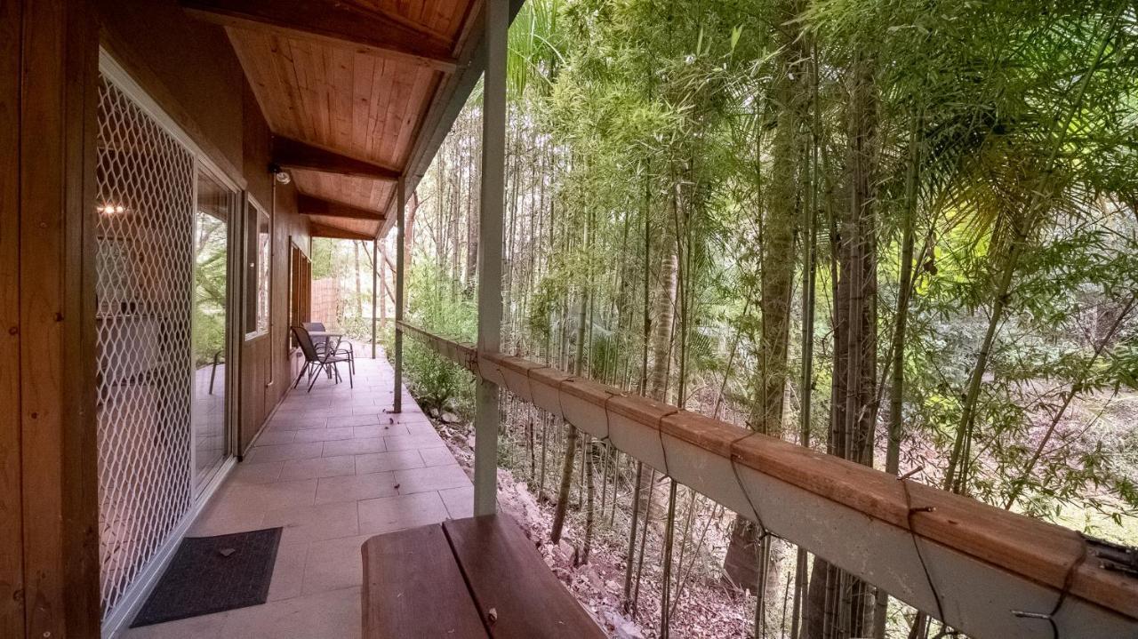 Treetops Montville Εξωτερικό φωτογραφία