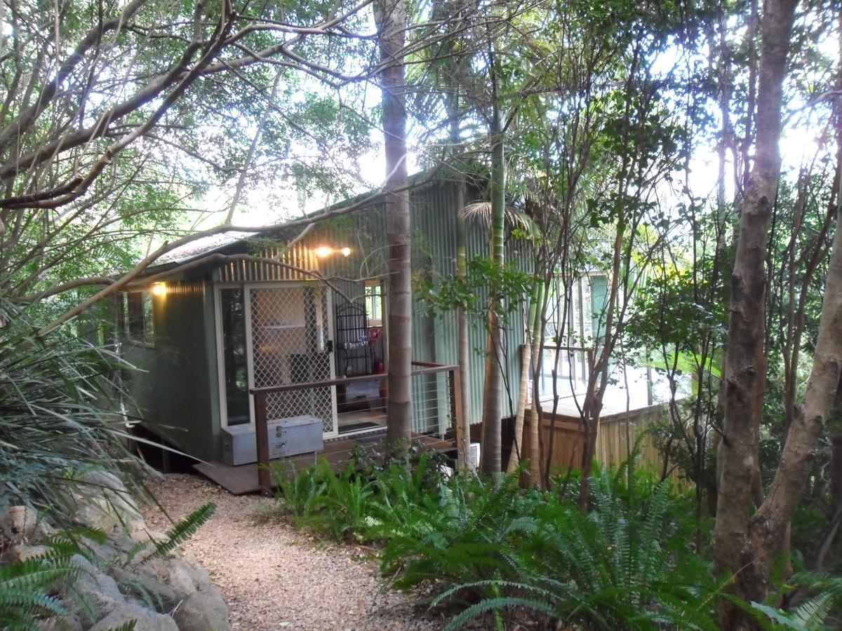 Treetops Montville Εξωτερικό φωτογραφία