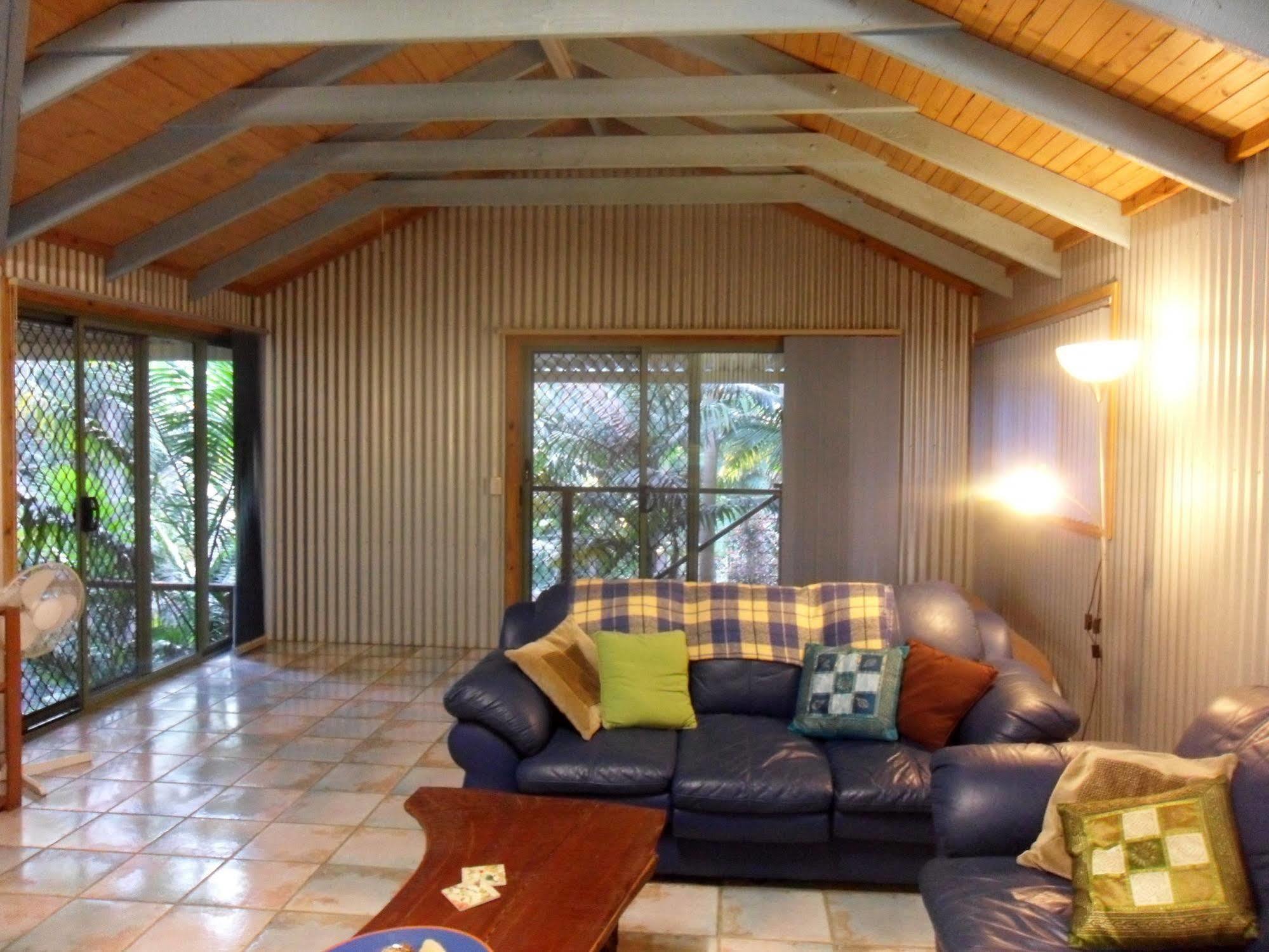 Treetops Montville Εξωτερικό φωτογραφία