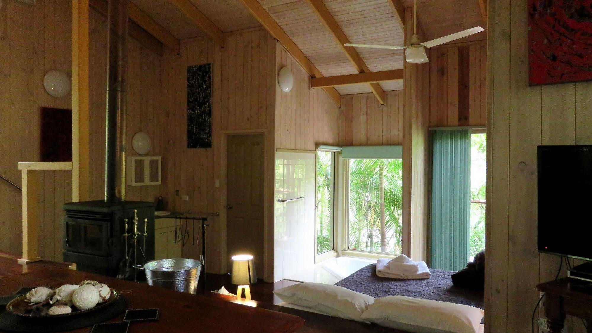 Treetops Montville Εξωτερικό φωτογραφία