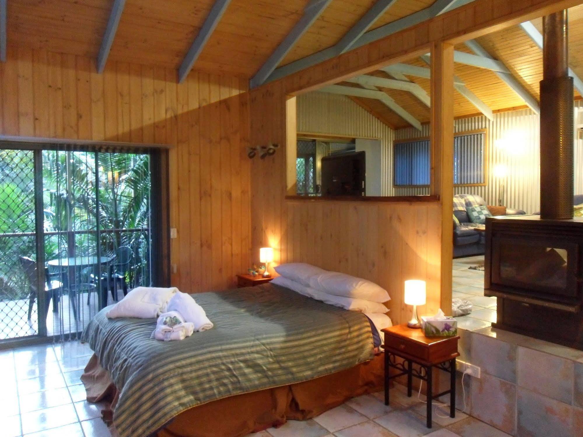 Treetops Montville Εξωτερικό φωτογραφία