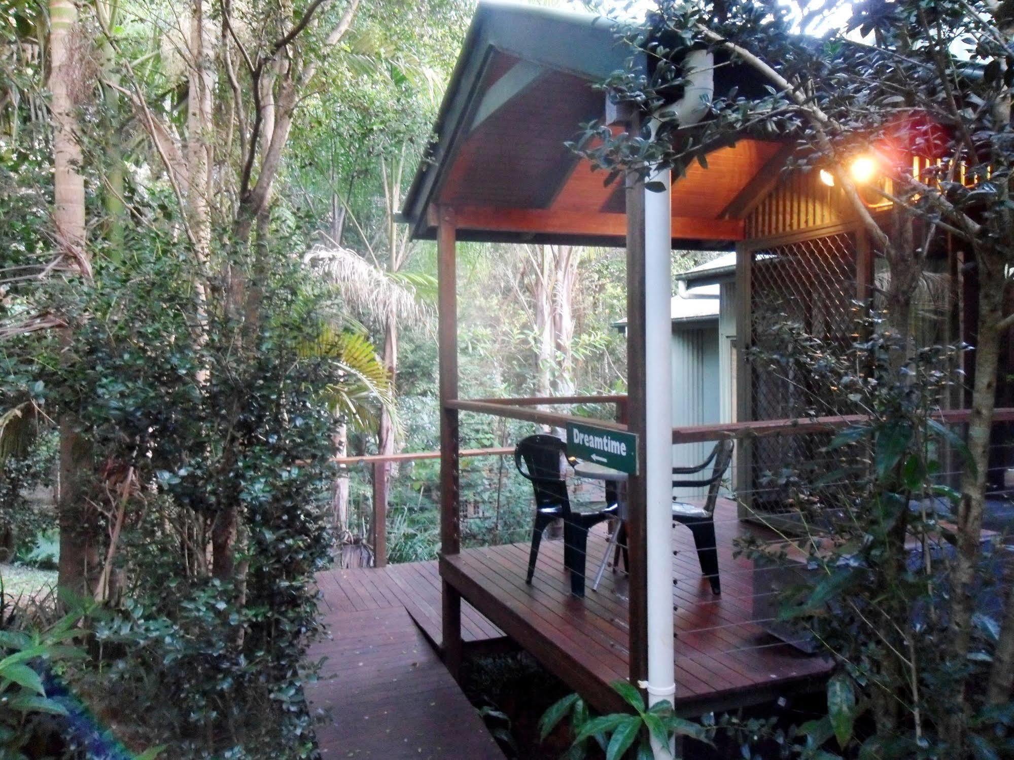 Treetops Montville Εξωτερικό φωτογραφία