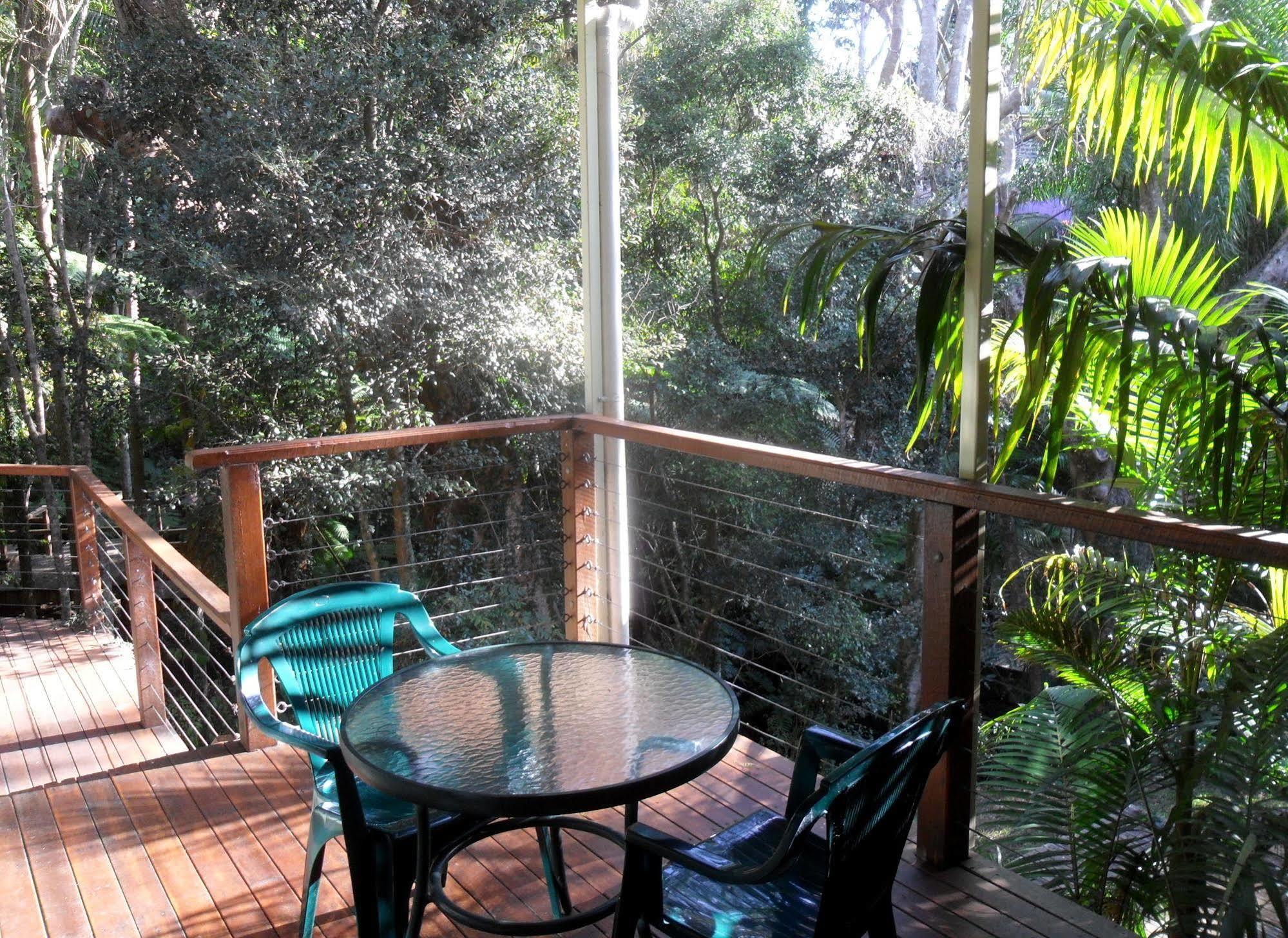 Treetops Montville Εξωτερικό φωτογραφία