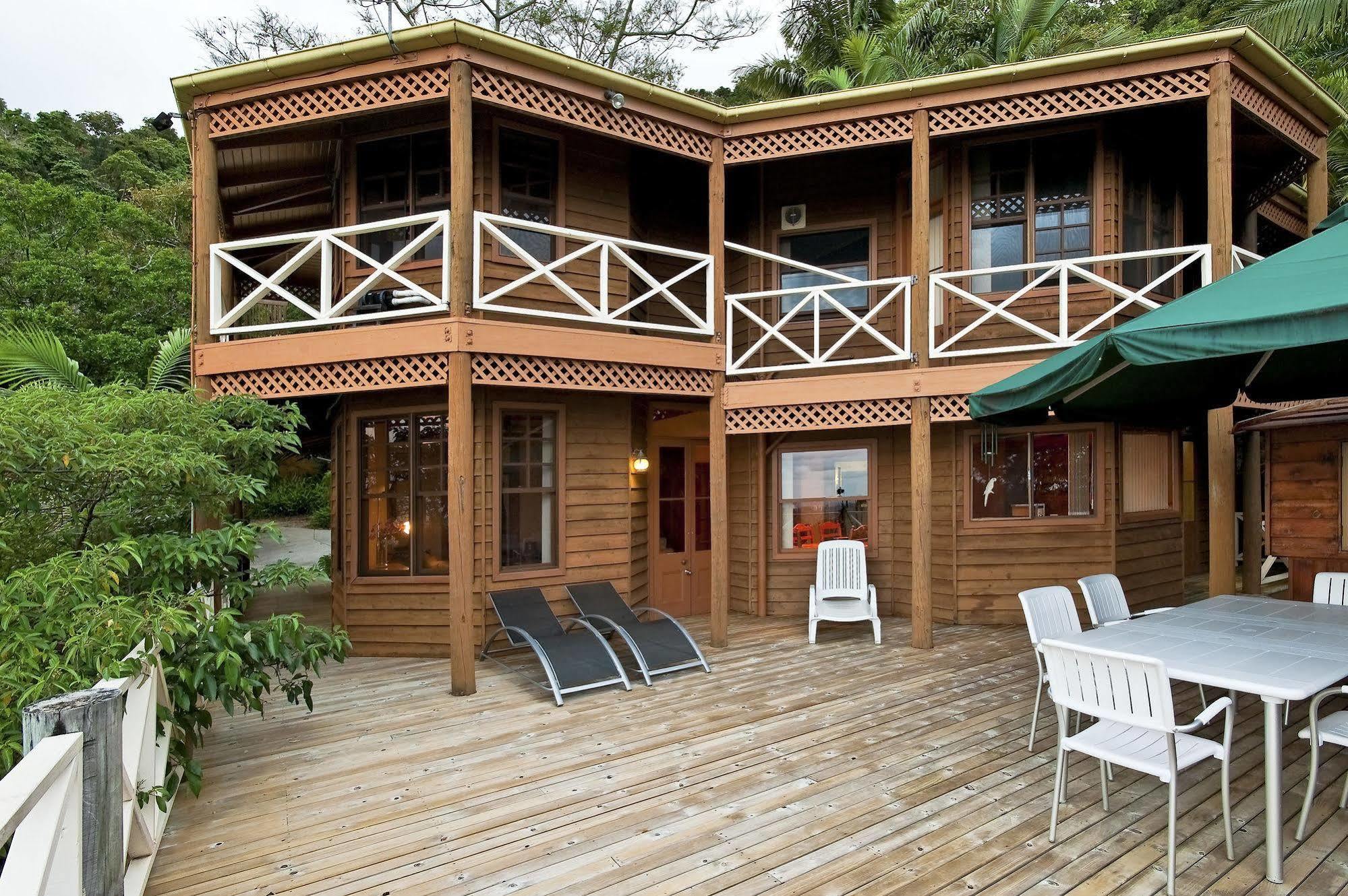 Treetops Montville Εξωτερικό φωτογραφία