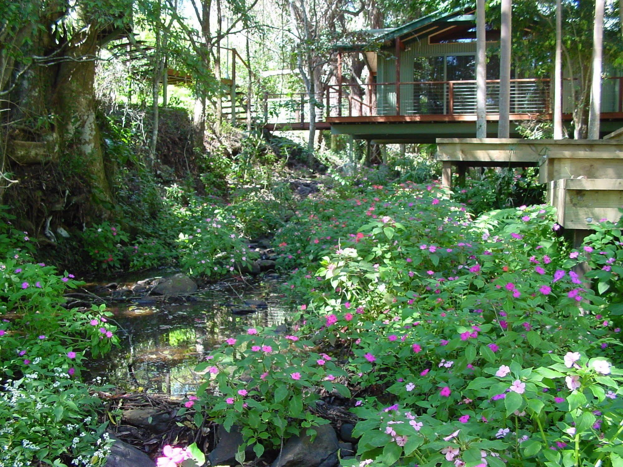 Treetops Montville Εξωτερικό φωτογραφία