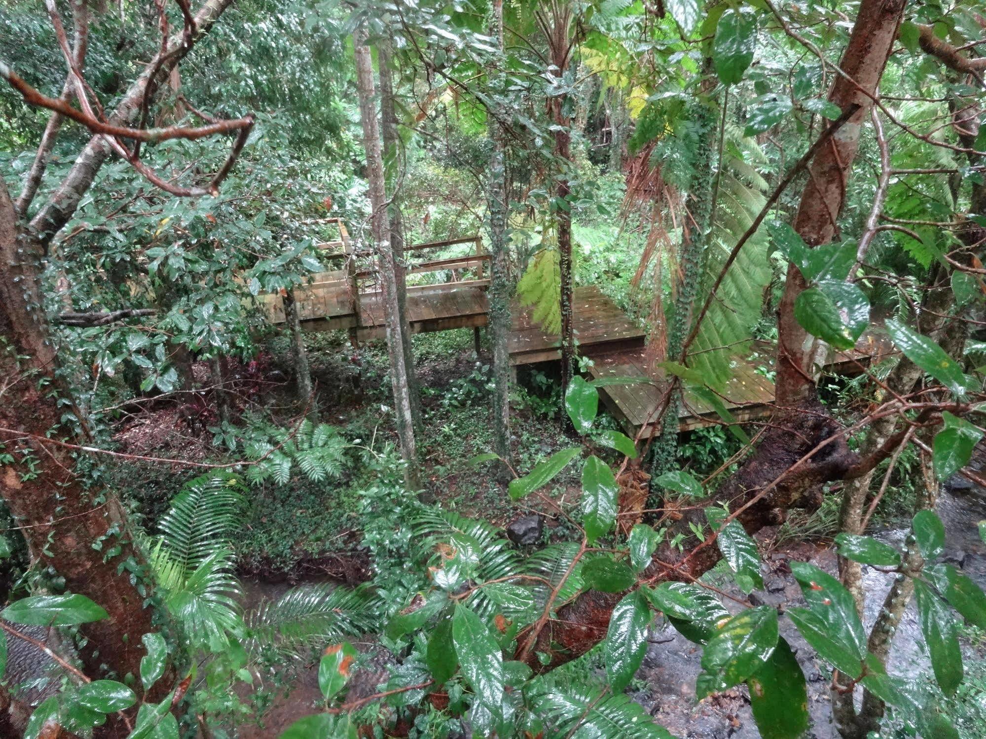 Treetops Montville Εξωτερικό φωτογραφία