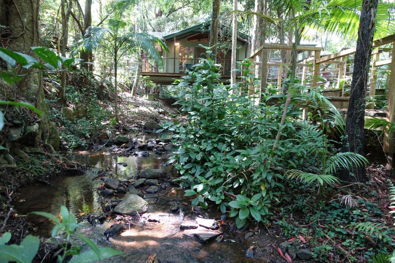 Treetops Montville Εξωτερικό φωτογραφία