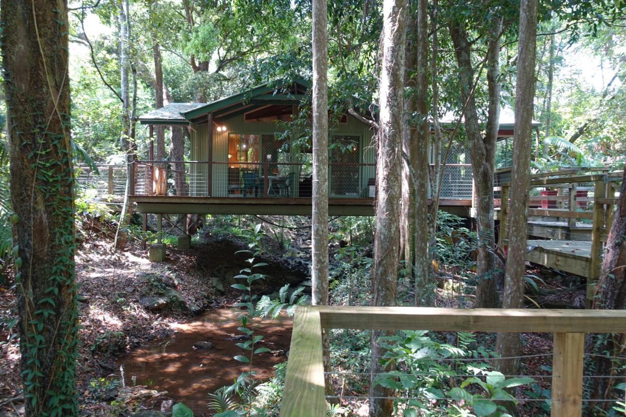 Treetops Montville Εξωτερικό φωτογραφία