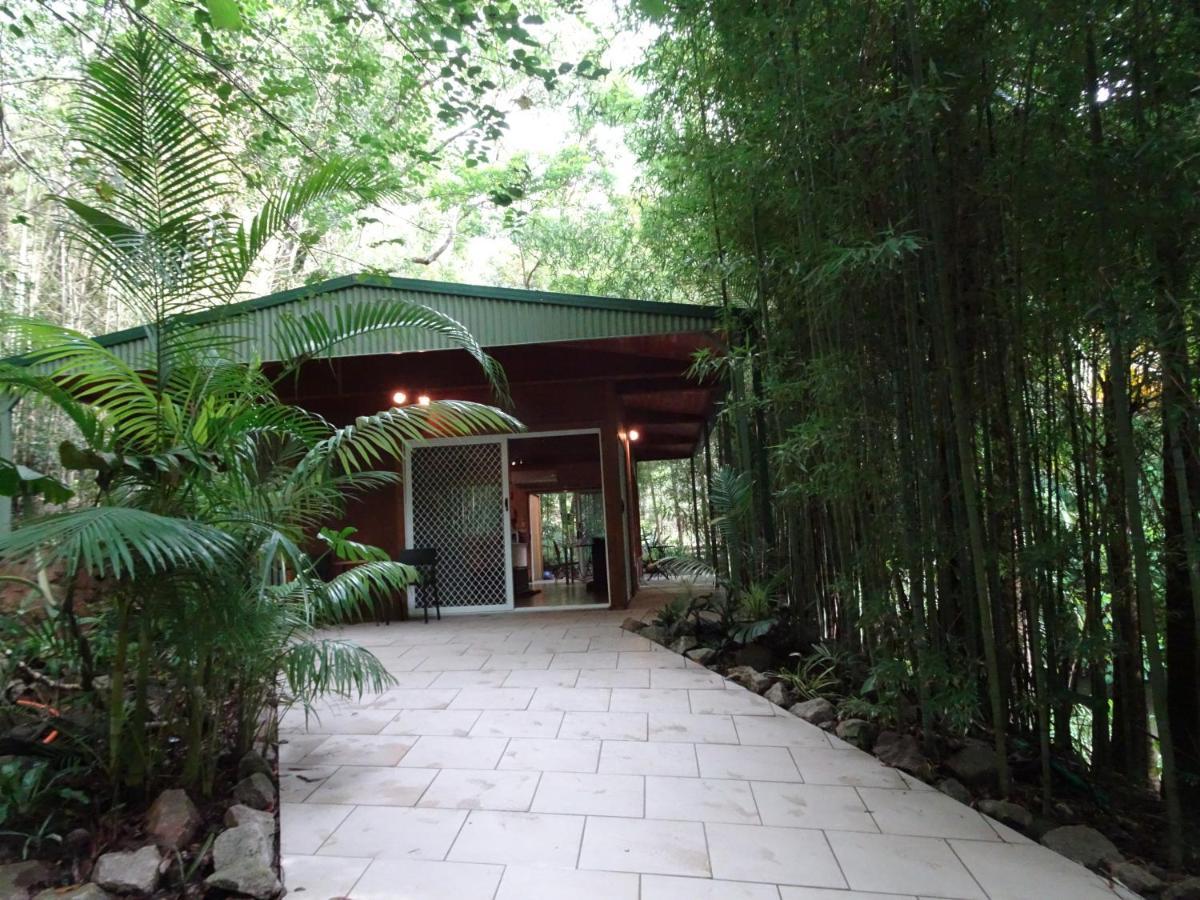 Treetops Montville Εξωτερικό φωτογραφία