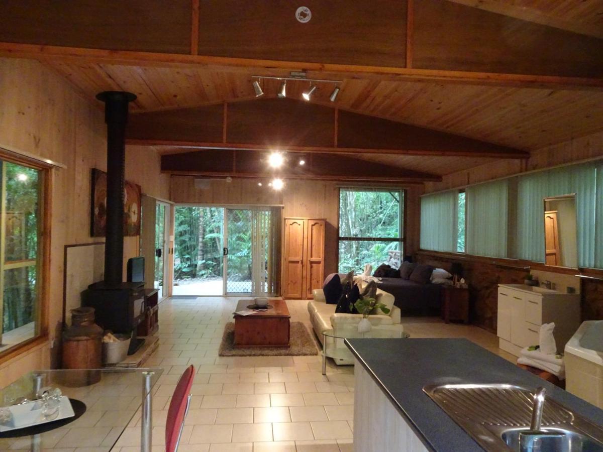 Treetops Montville Εξωτερικό φωτογραφία